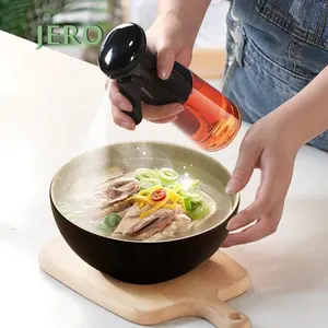 Pulvérisateur d'huile alimentaire pour distributeur de vinaigre, spray d'huile pour la cuisine, 210ml, offre spéciale