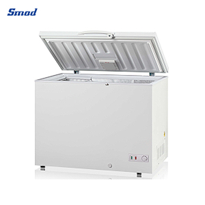 Congélateur coffre solaire 12V domestique 300L profond - Product Image 3