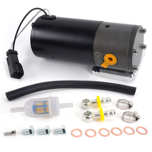 ปั๊มบูสเตอร์เชื้อเพลิงสำหรับ Dodge Ram 2500 3500 5.9L FP044ชิ้นส่วนอัพเกรดเครื่องยนต์1998 2002 - Product Image 5