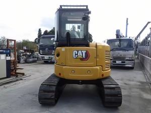 Moteur principal, pompe, pour excavatrice sur chenilles hydraulique 305E2 de 5 tonnes, bon état, construction, agriculture, terrassement, prix neuf - Product Image 5