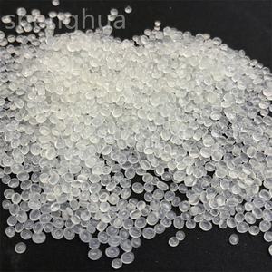 K8009 Gránulos de Grado de Inyección de Resina PP Copolímero de Polipropileno Virgen para Moldeo General de Plásticos Polipropileno - Product Image 4