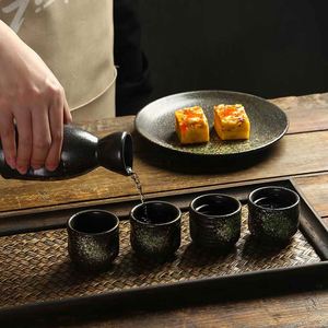 コーヒーマグカップ家庭用レストラン食器50ml日本カンフーセラミックティーカップ卸売 - Product Image 5