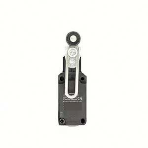 MT-Schmersal Z4V7H 335-11Z-M20 101161691 Interrupteur de fin de course EN 50041 Boîtier en aluminium Action rapide 1NO 1NC Levier à rouleau - Product Image 4