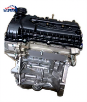 Bloc moteur neuf DOHC 1.0L essence K12B K14B 3 cylindres, bloc long K10 K10B, ensemble moteur pour Suzuki Alto Celerio Splash Swift