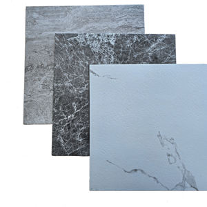 Modernas Baldosas de <span class=keywords><strong>Vinilo</strong></span> LVT, Colección <span class=keywords><strong>Madera</strong></span> y Mármol, Ecológicas, No Tóxicas, Fáciles de Instalar con Sistema de Pegado, para Actualizaciones Rápidas - Product Image 3