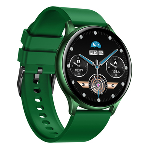 <span class=keywords><strong>Nx12</strong></span> 2023 New arrivals thời trang thông minh đồng hồ 1.32inch HD Màn hình tròn BT cuộc gọi Vòng đeo tay thông minh IP68 200mAh smartwatches - Product Image 6