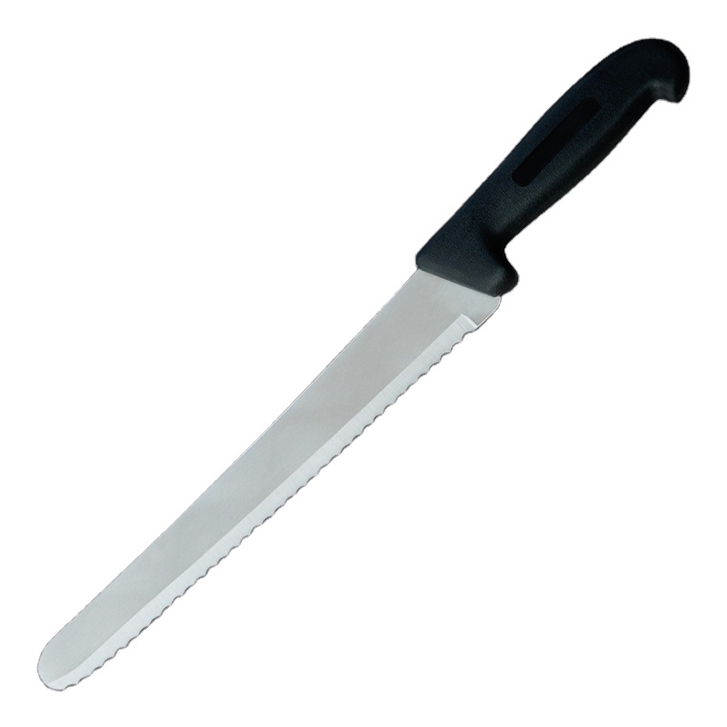Coltello per torta génoise - 40 cm - Déglon - Meilleur du Chef