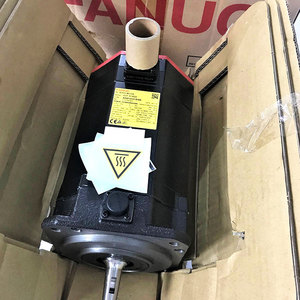 Servoaccionamiento Original Nuevo para Máquina de Torno CNC FANUC A06B-6093-H102, A06B6093H102 para PLC, PAC y Controladores Dedicados - Product Image 4