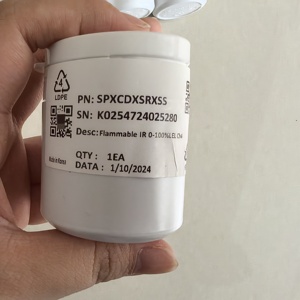 เซ็นเซอร์ก๊าซทดแทน SPXCDXSRXSS ใหม่สำหรับเครื่องตรวจจับ XCD - Product Image 1