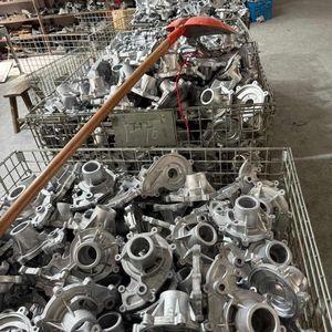 Pièces d'auto de <span class=keywords><strong>prix</strong></span> usine de haute qualité 21010-85G25 21010-85G26 21010-85G27 pompe à eau GWN-54A pour <span class=keywords><strong>Nissan</strong></span> Cabstar Urvan NA16 NA20 - Product Image 3