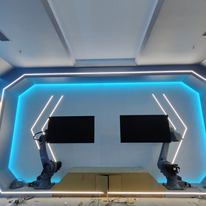 <span class=keywords><strong>Bras</strong></span> robotisé <span class=keywords><strong>articulé</strong></span> à 6 axes Borunte Brtirus1820a 1850 mm, charge utile de 20 kg, flexible, facile à utiliser - Product Image 4