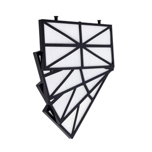 Cartucho de filtro de repuesto para limpiador de piscinas robótico Dolphin 9991425 R4, material de filtro HEPA - Product Image 1