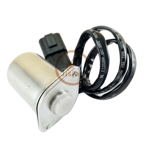 Vanne solénoïde 206-60-51130 206-60-51131 206-60-51132 pour PC200-6 - Product Image 3