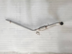 Bir Udi A3 VW G Olf V Seat Leon 1.9TDI 2.0TDI için iniş borusu - Product Image 3