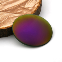 Barcur — lunettes de soleil polarisées de haute qualité CR39 1.499, verres solaires teintés, gris, marron, plan base 6 8 75 80mm