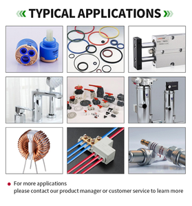 Stokta toplu korumalı rulman yağlama sızdırmazlık su geçirmez gres vana sızdırmazlık silikon gres beyaz düşük sıcaklık rulman gres - Product Image 3