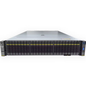 Servidor en Rack DP2210 DP2200 2U al por Mayor, 12 Bahías para Discos Duros de 3.5 Pulgadas, 24 Ranuras, 2 Procesadores Intel Xeon - Product Image 1