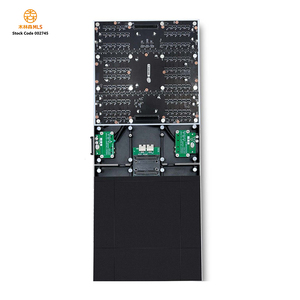 Écran LED d'intérieur pleine couleur SMD géant pour église, panneau mural vidéo LED GOB à pas de pixel fixe P1.2 P1.5 P1.8 P2.5 - Product Image 3