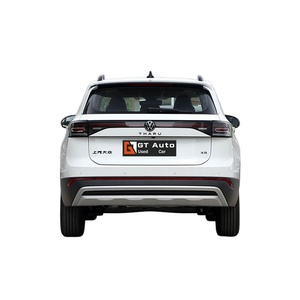 Volkswagen Tharu 2025 SUV de Alta Velocidad, Lujo, Usado, 1.5L 330TSI AWD, Versión Flagship, Precio Favorable, Auto Familiar, con ACC - Product Image 6