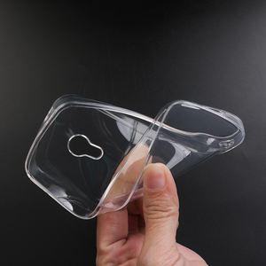 เคสโทรศัพท์สำหรับ Nokia 105 4G 2023 106 110 3210 125 110 HMD TPU เคสใสด้านหลังซิลิโคนเคสใส - Product Image 6