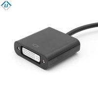 Câble VGA vers HDMI 4K x 2K 2160p, convertisseur et adaptateur pour HDTV