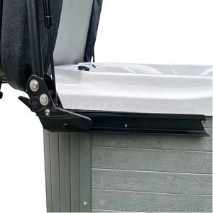 Offre Spéciale <span class=keywords><strong>de</strong></span> levage <span class=keywords><strong>de</strong></span> couverture d'usine <span class=keywords><strong>pour</strong></span> <span class=keywords><strong>bras</strong></span> hydrauliques <span class=keywords><strong>de</strong></span> <span class=keywords><strong>spa</strong></span> <span class=keywords><strong>de</strong></span> tourbillon extérieur <span class=keywords><strong>pour</strong></span> la manipulation - Product Image 5