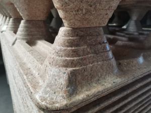 Palete de Madeira Reciclada Moldada de 48x40 e 45x45 Polegadas, Palete de Madeira Compactada - Product Image 3