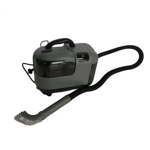 เครื่องทำความสะอาดจุดไฟฟ้าแบบพกพาเครื่องทำความสะอาดพรมโซฟาแบบพกพาเครื่องทำความสะอาดเบาะผ้า - Product Image 5