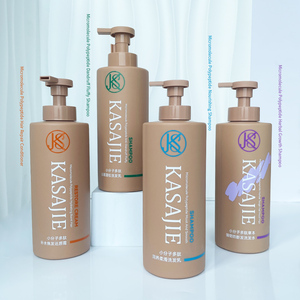 <span class=keywords><strong>Meilleur</strong></span> shampooing et après-shampooing <span class=keywords><strong>de</strong></span> qualité professionnelle pour la croissance des cheveux, avec shampooing hyaluronique, nettoie et régénère en douceur - Product Image 1