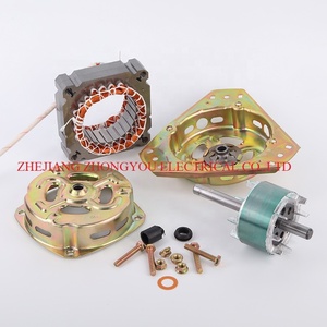 Moteur de sèche-<span class=keywords><strong>linge</strong></span> 120w LGW de Chine - Product Image 2