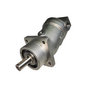 มอเตอร์ปั๊มแบบคงที่ A2f16 มอเตอร์ไฮดรอลิก - Product Image 2