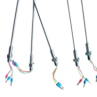 Sensor temperatur NTC RTD DS18B20 10K 100K termokopel storprobe