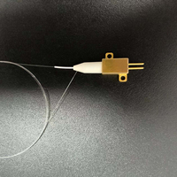 Diode laser à fibre haute puissance 976nm 10W 30W