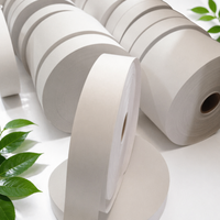 Autocollants en papier anti-contrefaçon robustes pour l'électronique grand public - Formes personnalisables, matériau recyclé, option cadeau