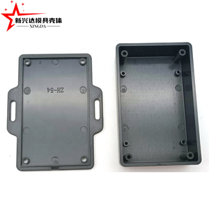 Nuovo circuito di custodie elettroniche in acciaio inox ABS stampo custodia in plastica a livello di protezione accordi automobilistici compatibili - Product Image 4