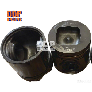 ชุดลูกสูบเครื่องยนต์สำหรับ Perkins 1003G14 รุ่น T3135J215M T4181A026 T721020007 สำหรับเครื่องจักรก่อสร้าง - Product Image 3