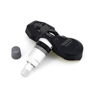 Capteur de pression des pneus 36236798726 433Hz pour système TPMS de voiture BMW, taille standard - Product Image 2