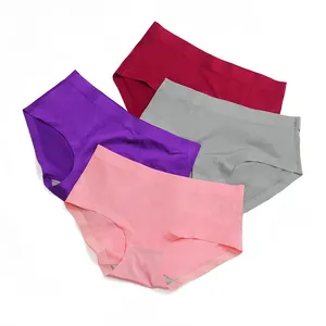 Chahoo Cotton Thong Underwear For Women Seamless Palestine