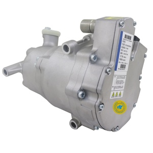 EVH33Y1คอมเพรสเซอร์ปั๊ม AC ไฟฟ้า06737721 AKJ200A301 06737164สำหรับ Geely Pro EMGRAND EV500 EV400 - Product Image 4