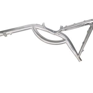 Грузовой электровелосипед, подержанная моторизованная велосипедная Рама для продажи, аксессуар для электровелосипедов и моторизованных велосипедов - Product Image 5