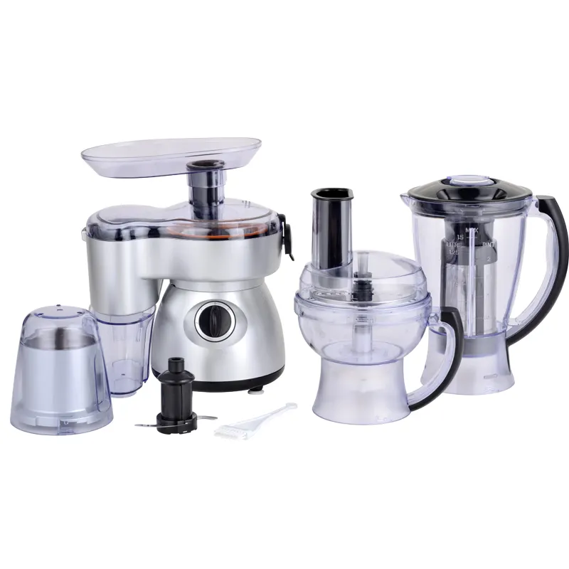 Stainless Steel Blender 400W Beauty Design kitchen Multi functional Blender wholesale blenders Food processor