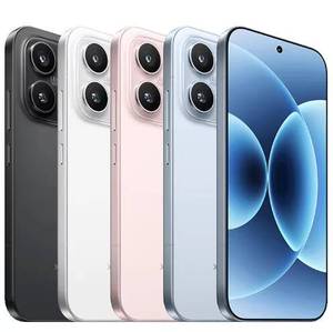 Teléfono Inteligente Xiao Mi 17 5G 2025, Snapdragon 8 Elite Gen 5, Pantalla AMOLED de 6.3 Pulgadas y 120 Hz, Carga Rápida de 100 W, Batería de 7000 mAh, NFC, Android 16, HyperOS 3 - Product Image 5