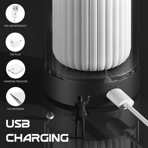 लिल मर्मेड स्मार्ट प्री-हीट मैनुअल मास्टरबेटर कप एक-बटन वार्मिंग समायोज्य तापमान व्यक्तिगत आराम सेक्स खिलौने के लिए - Product Image 6