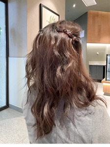 Elegantes pinzas para el pelo con flequillo lateral grande, estampado de leopardo, estilo de pico de pato para chicas adolescentes, aspecto moderno de la parte posterior de la cabeza hecho de plástico duradero - Product Image 5