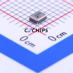 X2R019200BZ1H-CHZ Crystal (Passive) SMD2520-4P Crystal Oscillator 19.2MHz 10ppm 7pF 80Ohm - Product Image 1