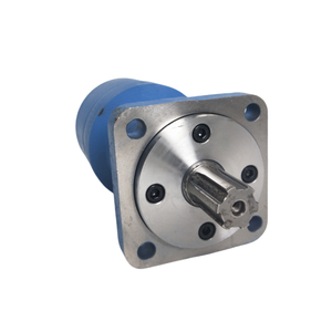 Motor hidráulico Orbit Motor BM6-630 BM6-800 BM6-985 BM6-1000 serie BM3 para miniexcavadora - Product Image 4