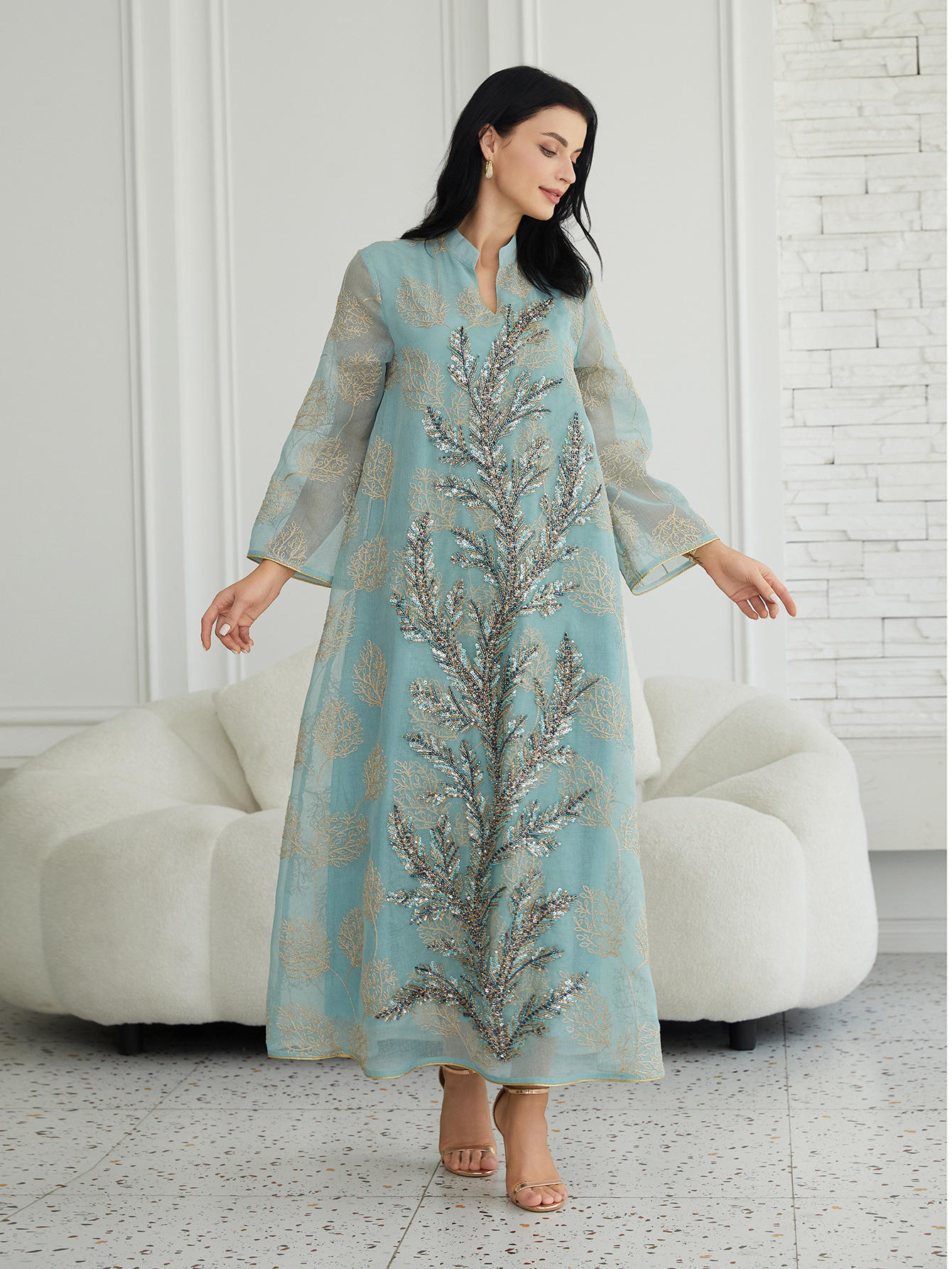 สีฟ้าอ่อน