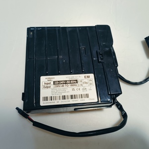 Bo mạch biến tần máy lạnh & Bo mạch biến tần máy lạnh Haier Embraco Vcc3 2456 - Product Image 1