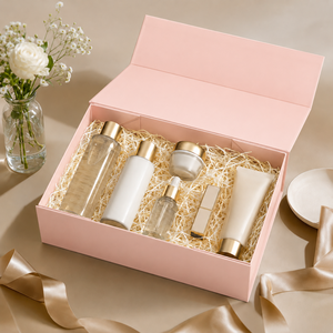 Custom Luxury Folding Magnetic <b>Gift</b> <b>Box</b> Paper Foldable Magnet Rigid Cardboard Packaging <b>Box</b> Clothing Shoe Paper <b>Box</b> for <b>Wedding</b> - Product Image 3