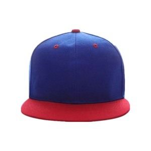 Men's Fashionable Sheep-Patchwork Adjustable <b>Snapback</b> <b>Cap</b> Corduroy/Denim Comfortable Breathable Sports Outdoor Party Wear Custom - Product Image 2